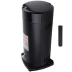 1HP Pool Pump Motor 48Y Square Flange SQ1102 (115/230V, 3450RPM)