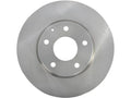 Front Brake Rotor for Mazda 3 Sport 2014–2016 (TT584PX)
