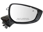 Right Mirror for Mazda 3 Hatchback (2019–2021) CG985PC