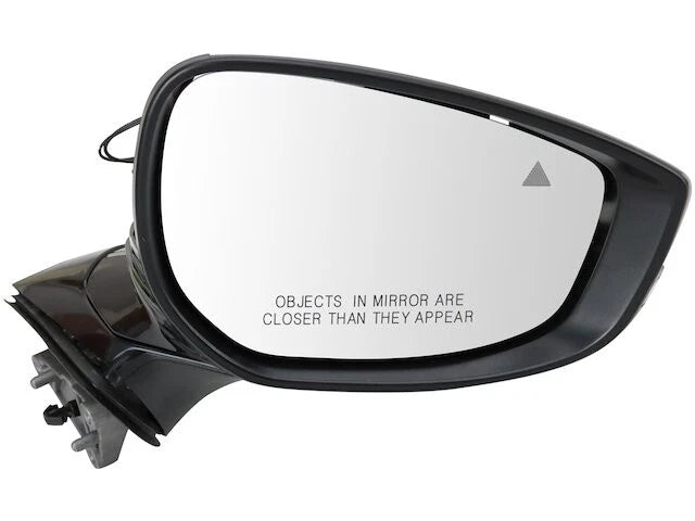 Right Mirror for Mazda 3 Hatchback (2019–2021) CG985PC