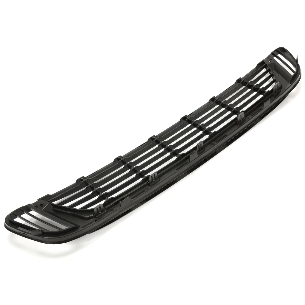 Front Lower Grille Molding for Toyota Venza (2013–2016) Silver Trim