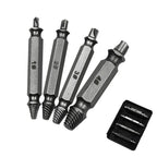 Screw Extractor Tool for Automotive Applications (Universal)