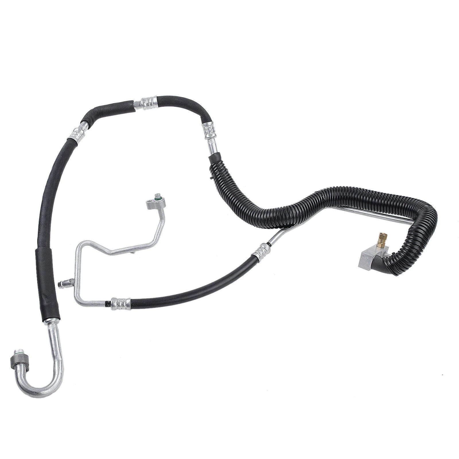A/C Discharge & Suction Line Hose Assembly for Ford Explorer Mercury Mountaineer (2002–2010)