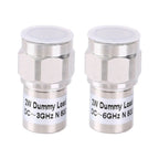 N Type DC3G6G 50 Ohm 2W Matched Load Terminal Adapter for Automotive