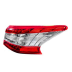 Halogen Tail Light Assembly for Nissan Sentra (2013-2015) Outer Right