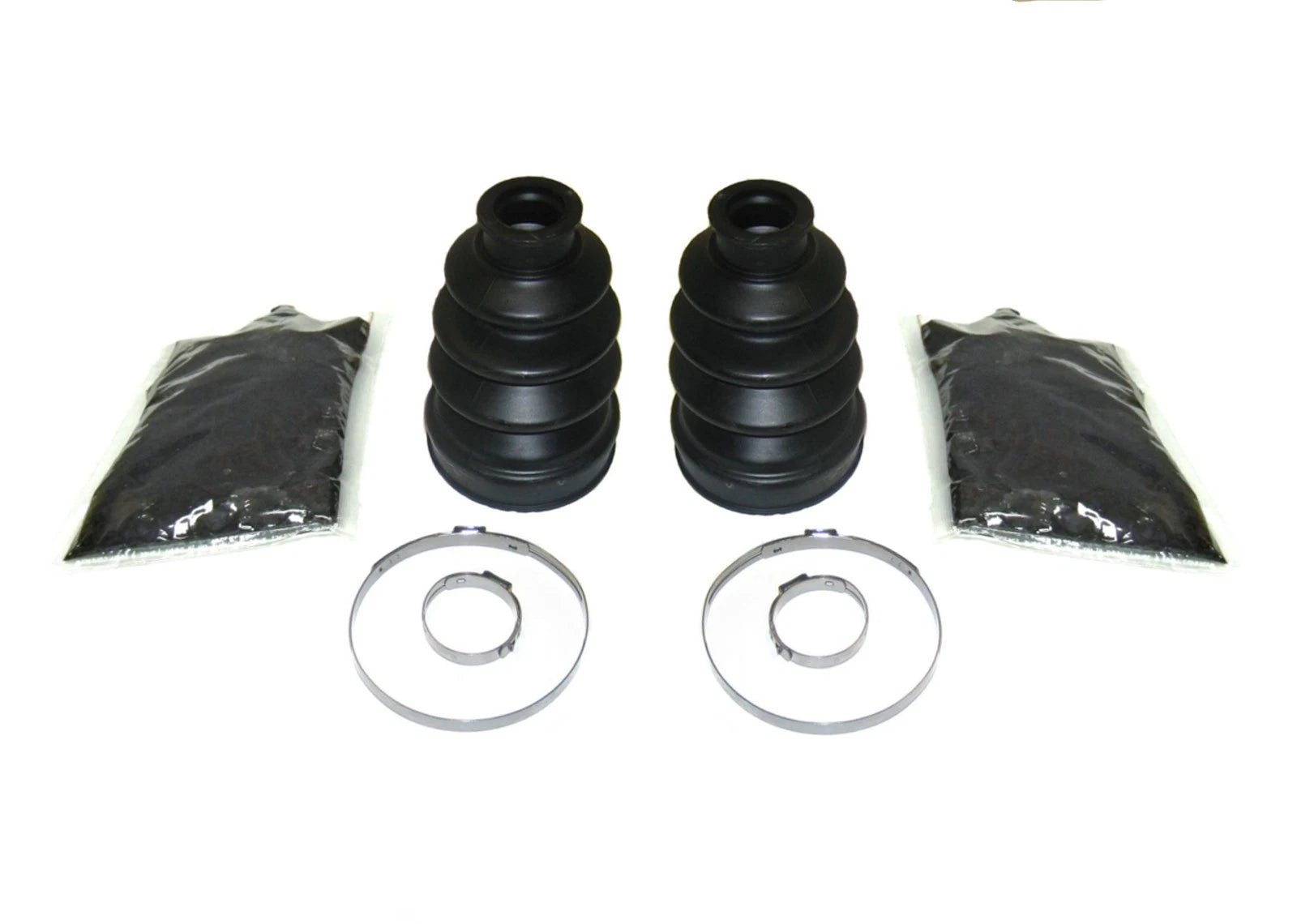 CV Boot Kit for Honda Foreman Rancher Rubicon (2000–2023) 42203-HM7-003