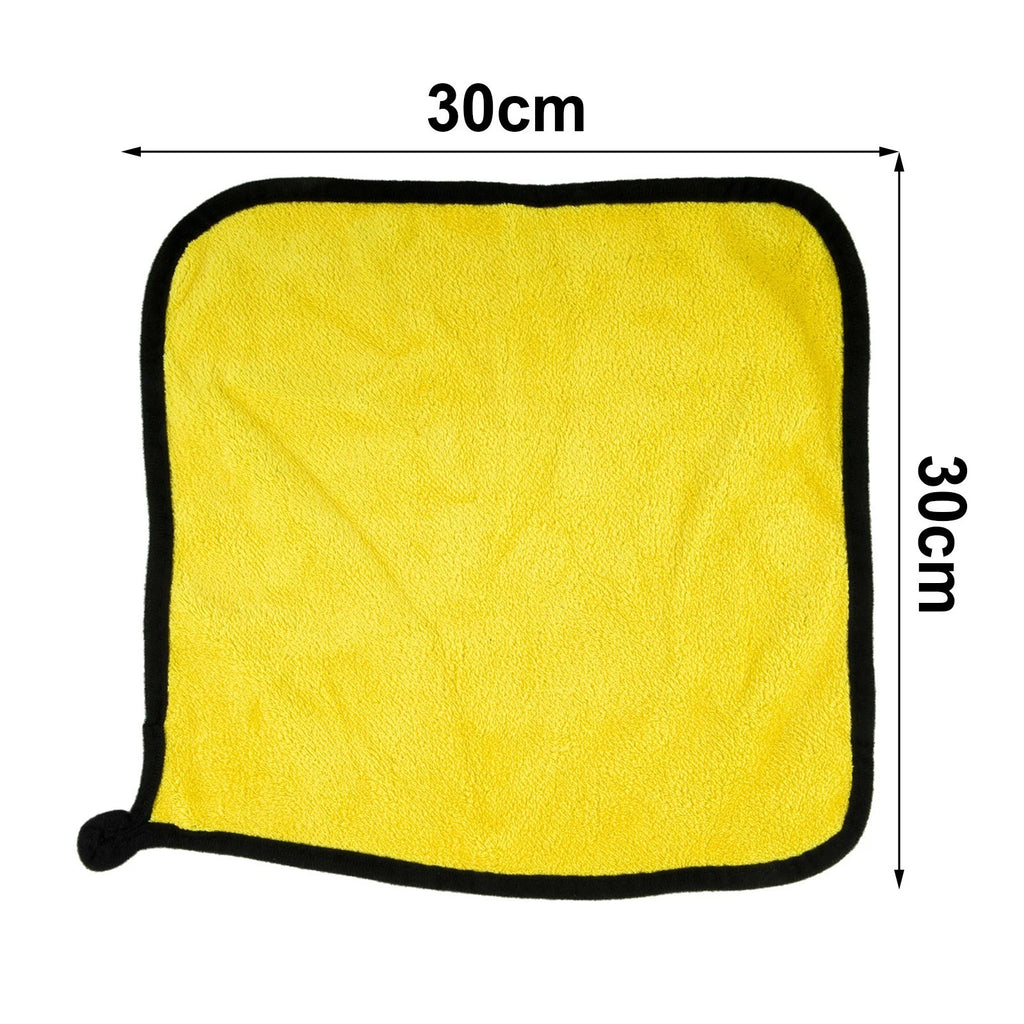 Fishing Towel Non-stick Absorbent for Outdoors Sports