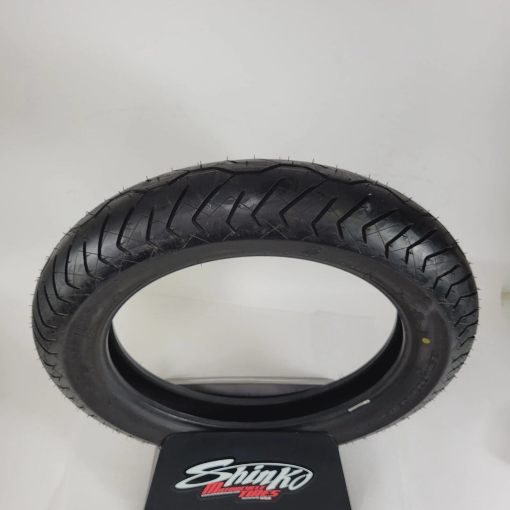 Bridgestone Front Tire 130/80 B17 M/C 65H for Harley-Davidson