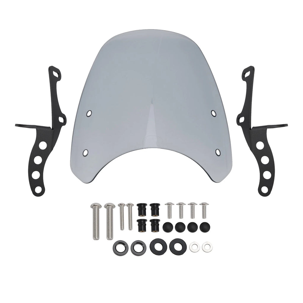 Windshield Windscreen for Kawasaki Eliminator 500 (2024–2025)