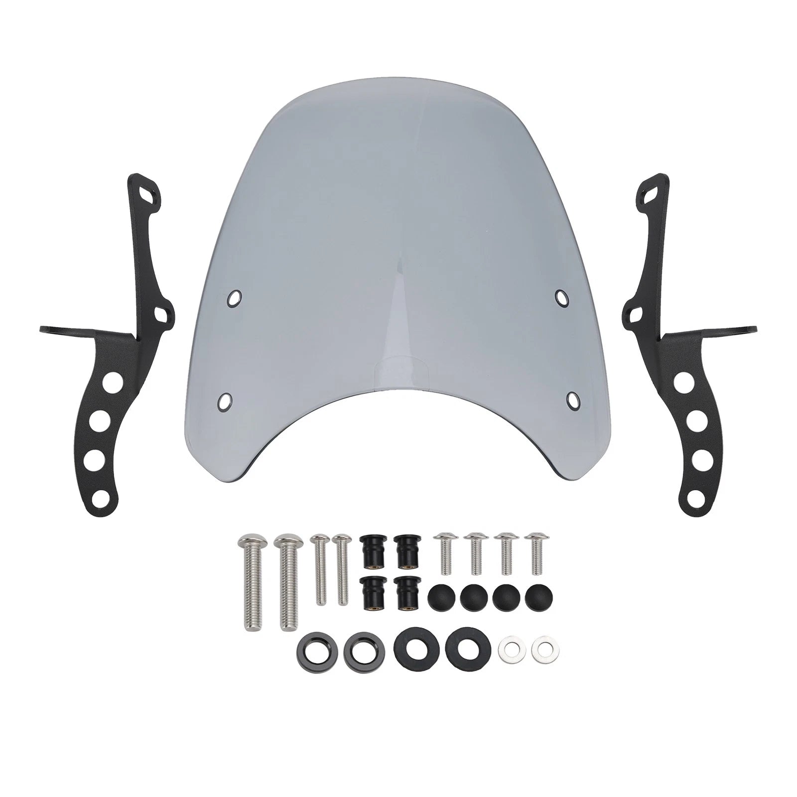 Windshield Windscreen for Kawasaki Eliminator 500 (2024–2025)