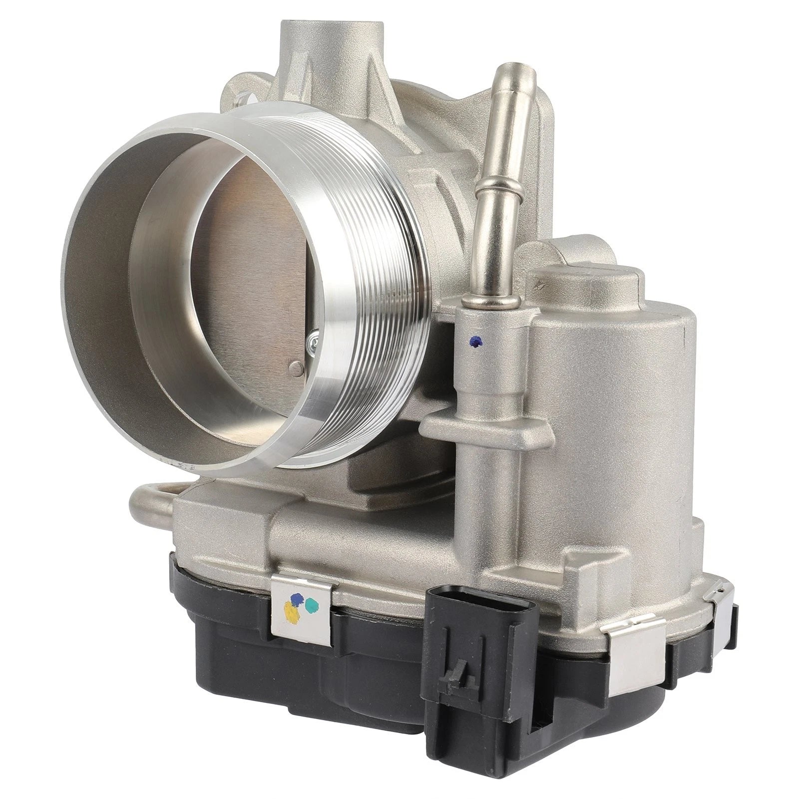 Throttle Body for Dodge Hornet, Jeep Compass, Wrangler, Grand Cherokee (2.0L)