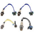 Oxygen Sensor Set of 2 for Cadillac CTS (2003–2019)