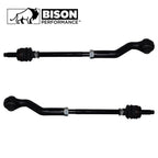2pc Rear Steering Tie Rod Assembly for Aztek Montana Relay (2001–2005)