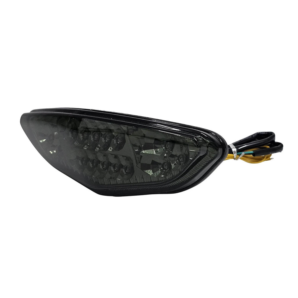 LED Turn Signal Brake Tail Light for Suzuki V-Strom DL 650 (2004–2009)