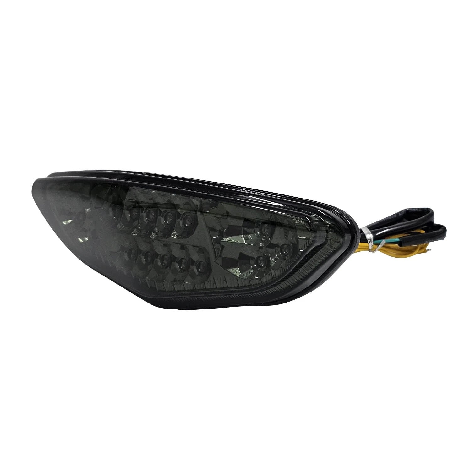 LED Turn Signal Brake Tail Light for Suzuki V-Strom DL 650 (2004–2009)