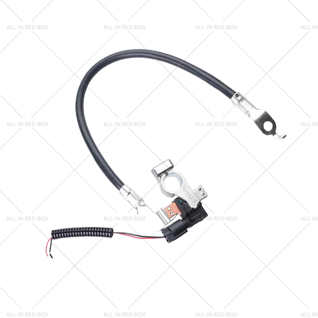 Battery Negative Cable Sensor for Ford Escape (2013–2017), Focus (2012–2018)