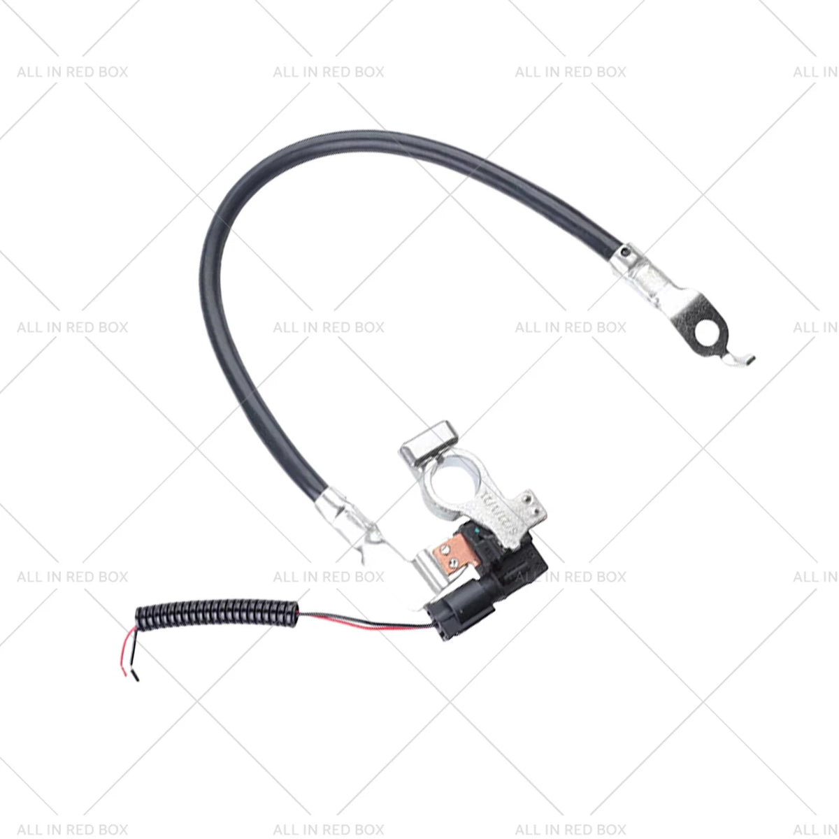 Battery Negative Cable Sensor for Ford Escape (2013–2017), Focus (2012–2018)