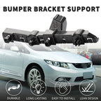 1pc Right Front Bumper Retainer Bracket No. 62222DF30A for Nissan Rogue Sport (2017–2022)