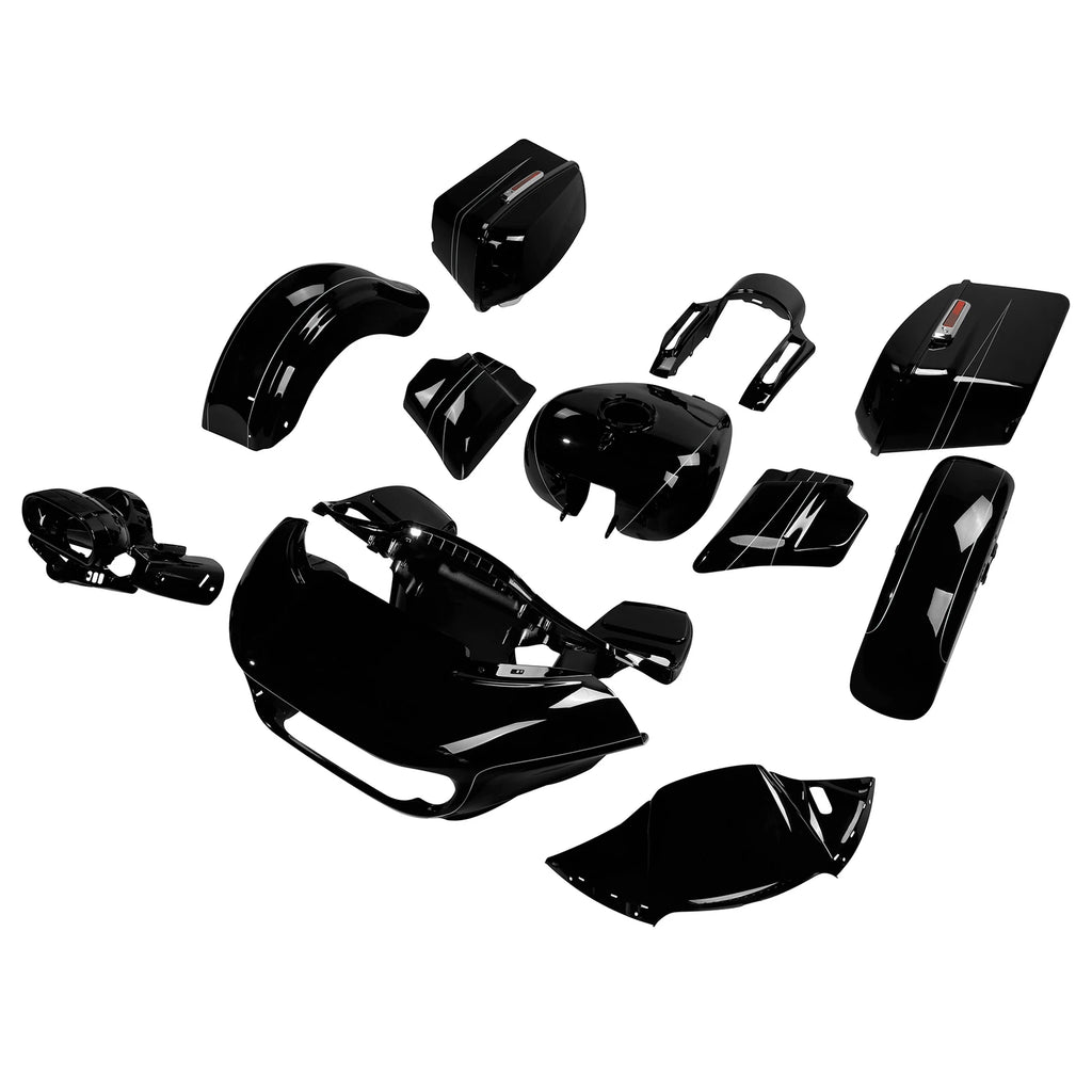 Fairing Bodywork Kit for Harley Road Glide Special FLTR (2015–2024)