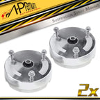 2Pcs Suspension Strut Mount for BMW X5 X6 (2007–2013)