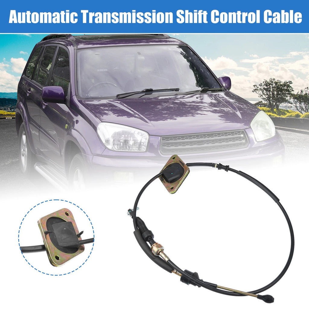 Shift Cable for Toyota RAV4 (2001–2005)