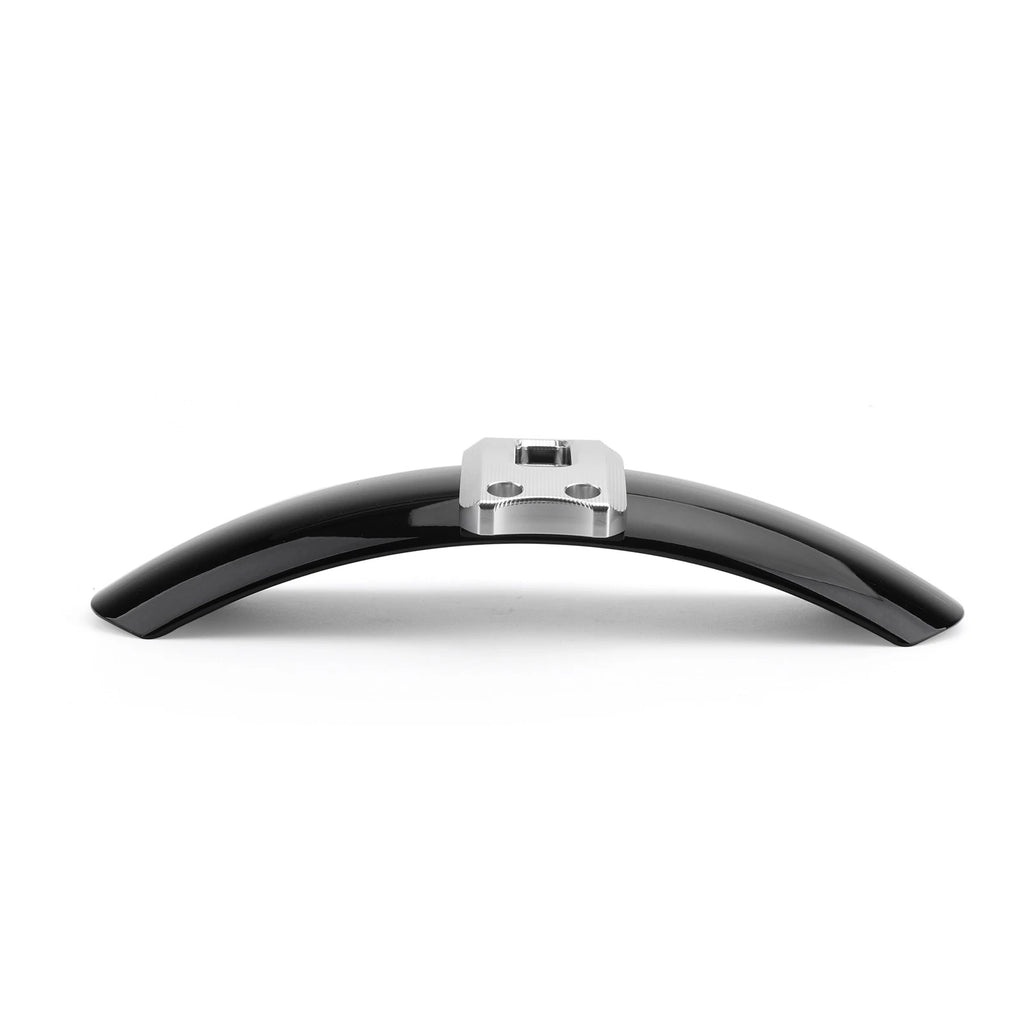 Front Wheel Fender Mudguard for BMW R Nine T Scrambler (2016–2019) Black