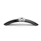 Front Wheel Fender Mudguard for BMW R Nine T Scrambler (2016–2019) Black