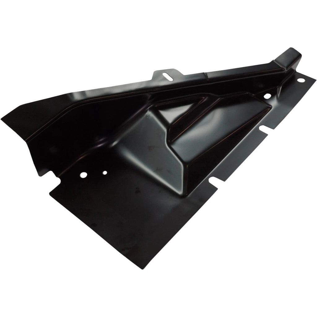 Set of 2 Radiator Supports for Chevy Savana