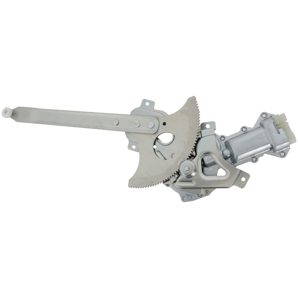 Power Window Regulator for Chevrolet S10 (1982–1993) Front Driver Side