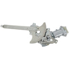 Power Window Regulator for Chevrolet S10 (1982–1993) Front Driver Side