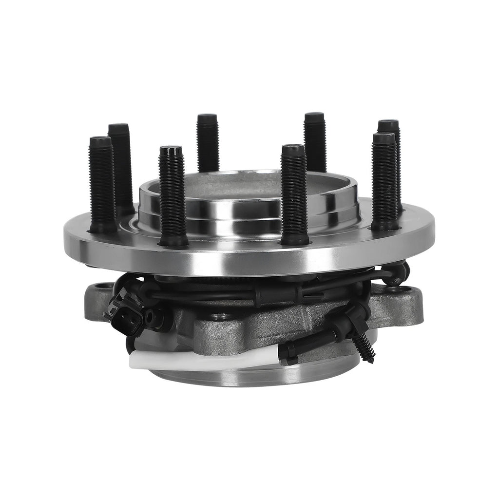 Front Wheel Bearing & Hub Assembly for Dodge RAM 3500 Laramie Limited (2013–2018)