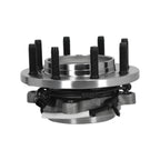 Front Wheel Bearing & Hub Assembly for Dodge RAM 3500 Laramie Limited (2013–2018)