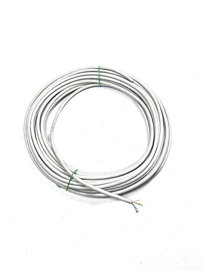 Patch Cat 5E Cable 60 Ft, 100 OHM, 26 AWG for Datamax 2910