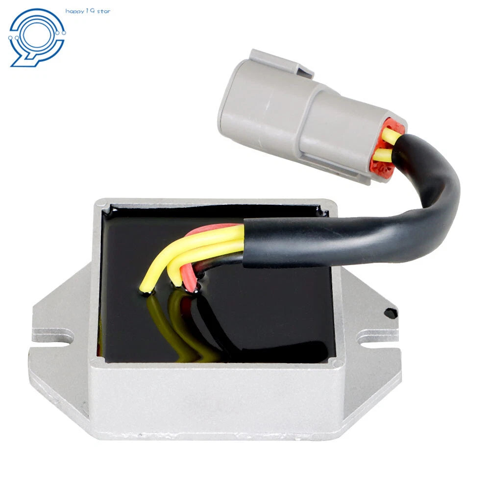 Voltage Regulator Rectifier for SkiDoo GSX 380F & 550F (2005-2009)