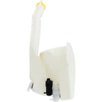Washer Reservoir for Windshield Expansion Tank Front Driver Left