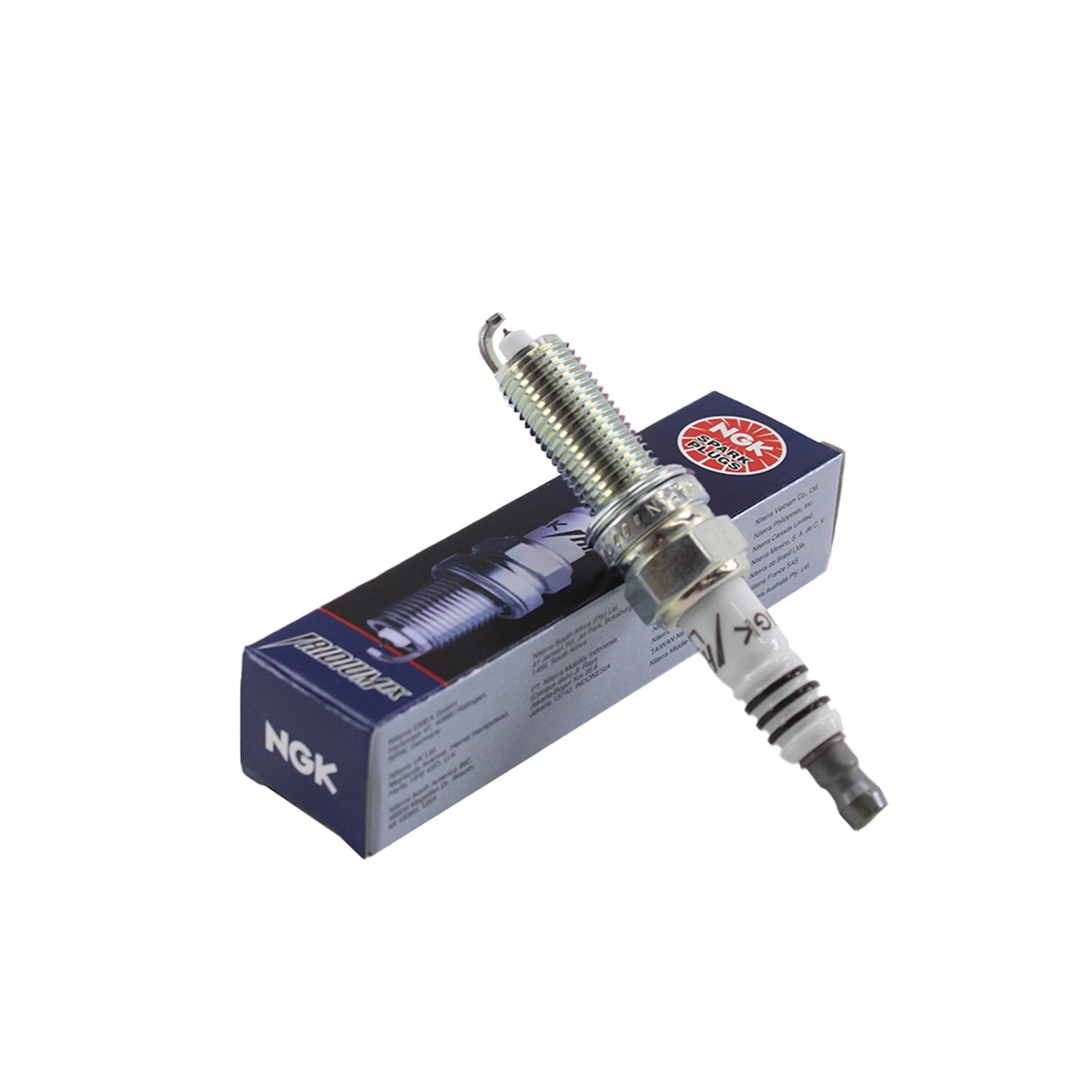 NGK Spark Plug 92873 for