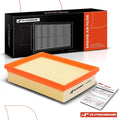 Engine Air Filter for Ford Fusion, Mercury Milan, Lincoln V6 (2006–2012)