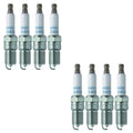 Set of 8 NGK Laser Platinum Spark Plugs for Buick Chevrolet GMC V8