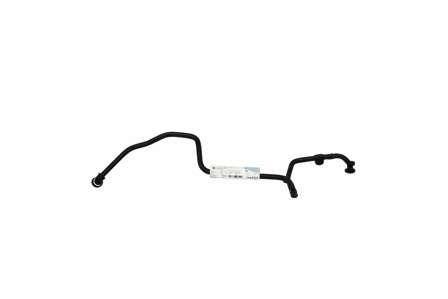 Fuel Tank Breather Hose for BMW X6, X5, 640i, 535i, 740i (2007–2019) 13907595191