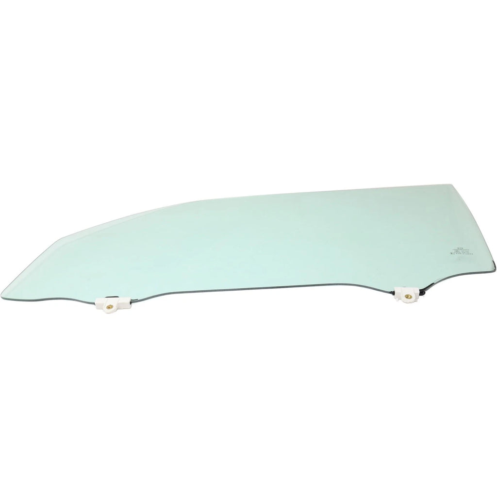 Front Driver Left Door Glass for Toyota 4Runner (2010–2023)