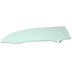 Front Driver Left Door Glass for Toyota 4Runner (2010–2023)