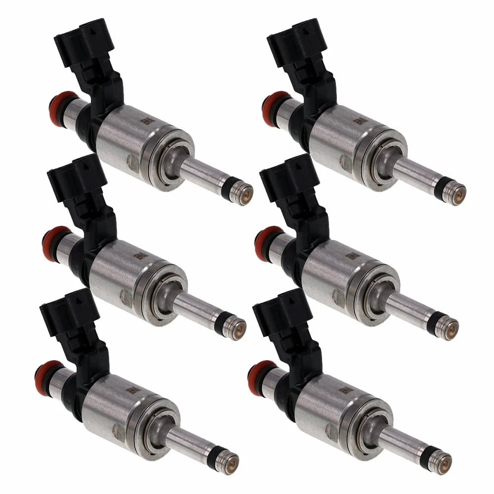 Fuel Injector BL3Z-9F593-A for Lincoln Navigator (2015–2017)
