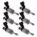 Fuel Injector BL3Z-9F593-A for Lincoln Navigator (2015–2017)