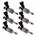 Fuel Injector BL3Z-9F593-A for Lincoln Navigator (2015–2017)