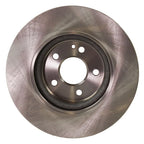 Brake Disc Rotors and Pads Kit for Mercedes Infiniti QX30 GLA250 CLA250