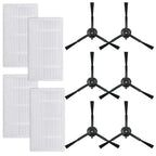 Replacement Filters and Brushes for Tapo RV30 Series