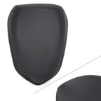 Rear Pillion Passenger Seat for BMW S1000RR M1000RR 2019-2024 Black