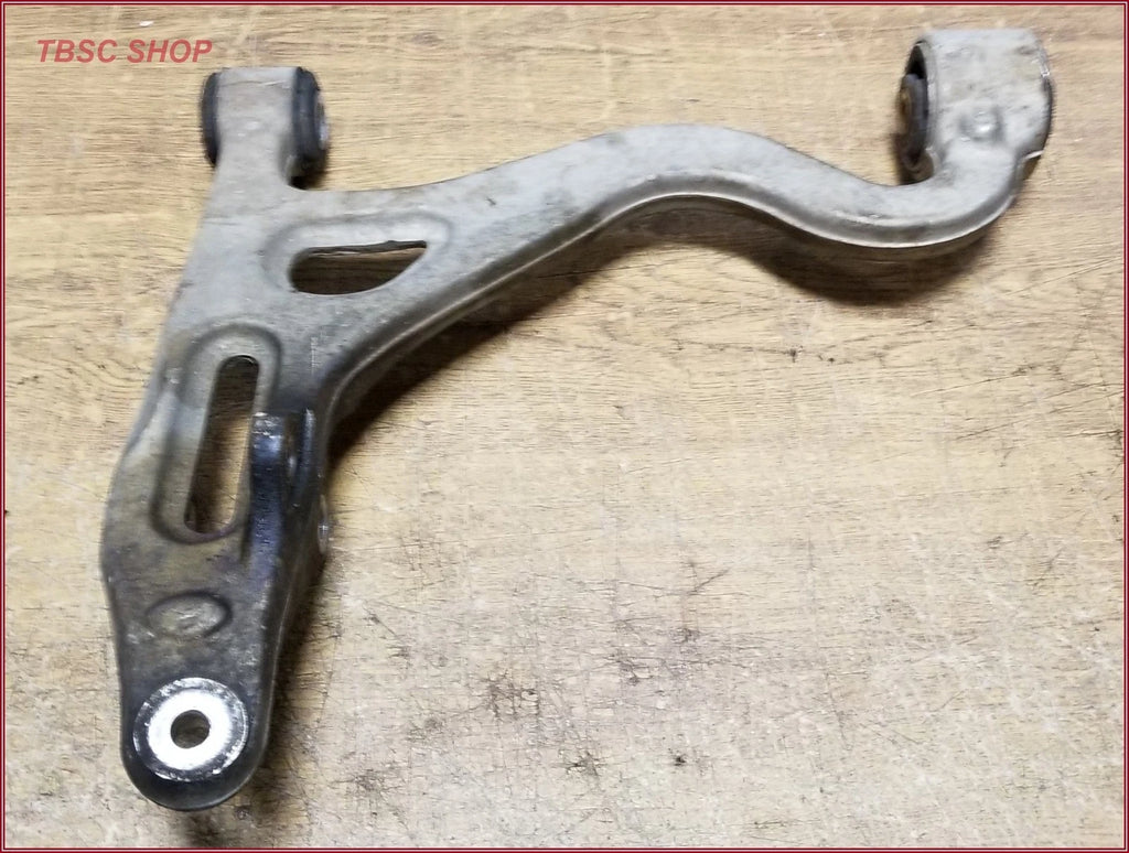 Front Lower Control Arm Assembly LH for Lincoln LS (2000–2001)