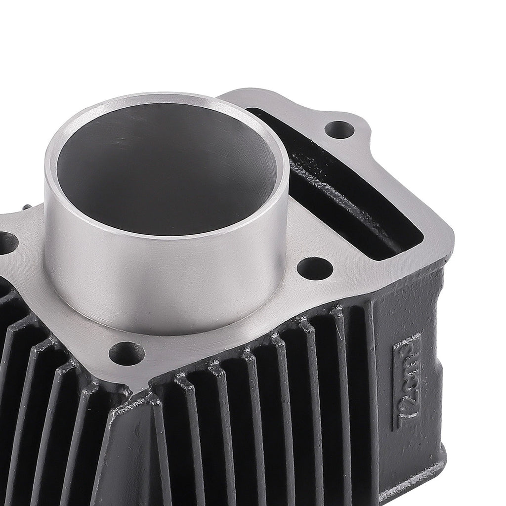 Cylinder Piston Top End Kit for Honda ATC70 CRF70 CT70 C70 TRX70 XR70 S65 (70cc)