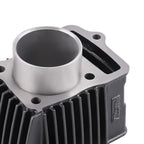 Cylinder Piston Top End Kit for Honda ATC70 CRF70 CT70 C70 TRX70 XR70 S65 (70cc)